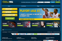 william hill